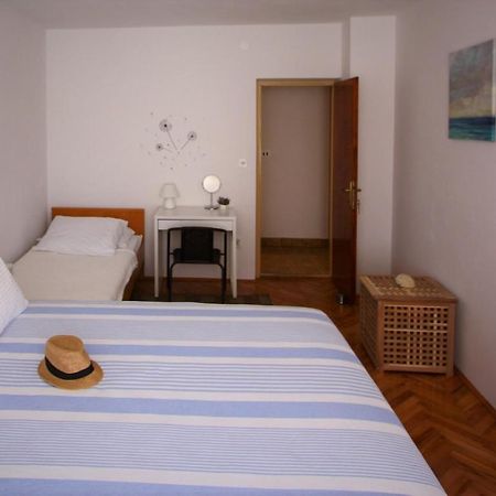 Rooms & Apartments Dolac Hvar Town Exteriér fotografie
