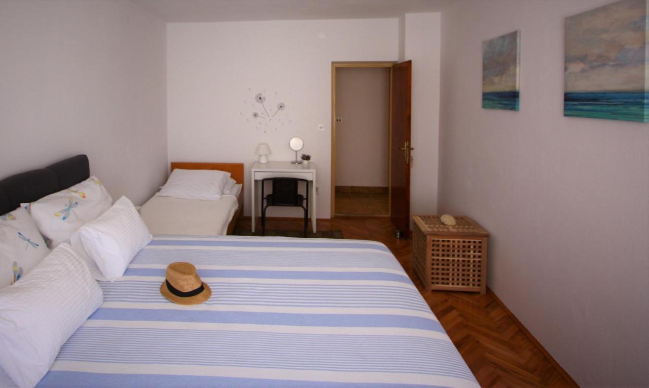 Rooms & Apartments Dolac Hvar Town Exteriér fotografie