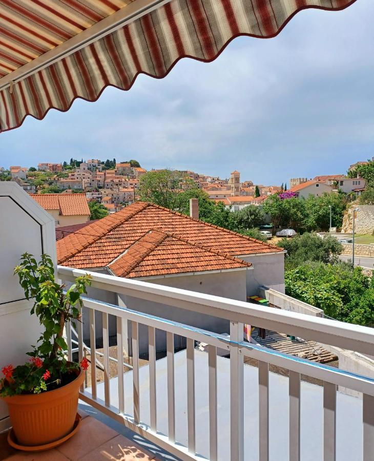 Rooms & Apartments Dolac Hvar Town Exteriér fotografie